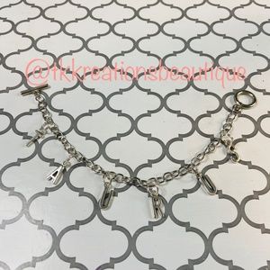 Taurus Zodiac Sign Bracelet